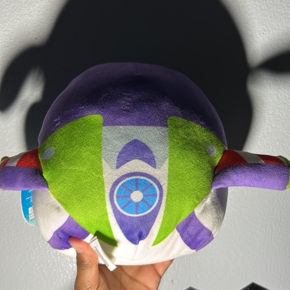 Buzz Lightyear squish mellow - Picture 2 of 5